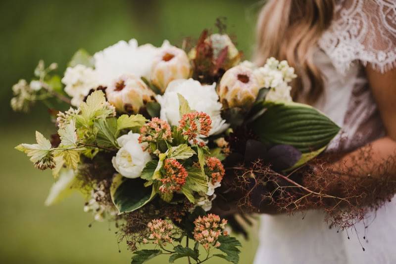 Fitzgerald Flowers