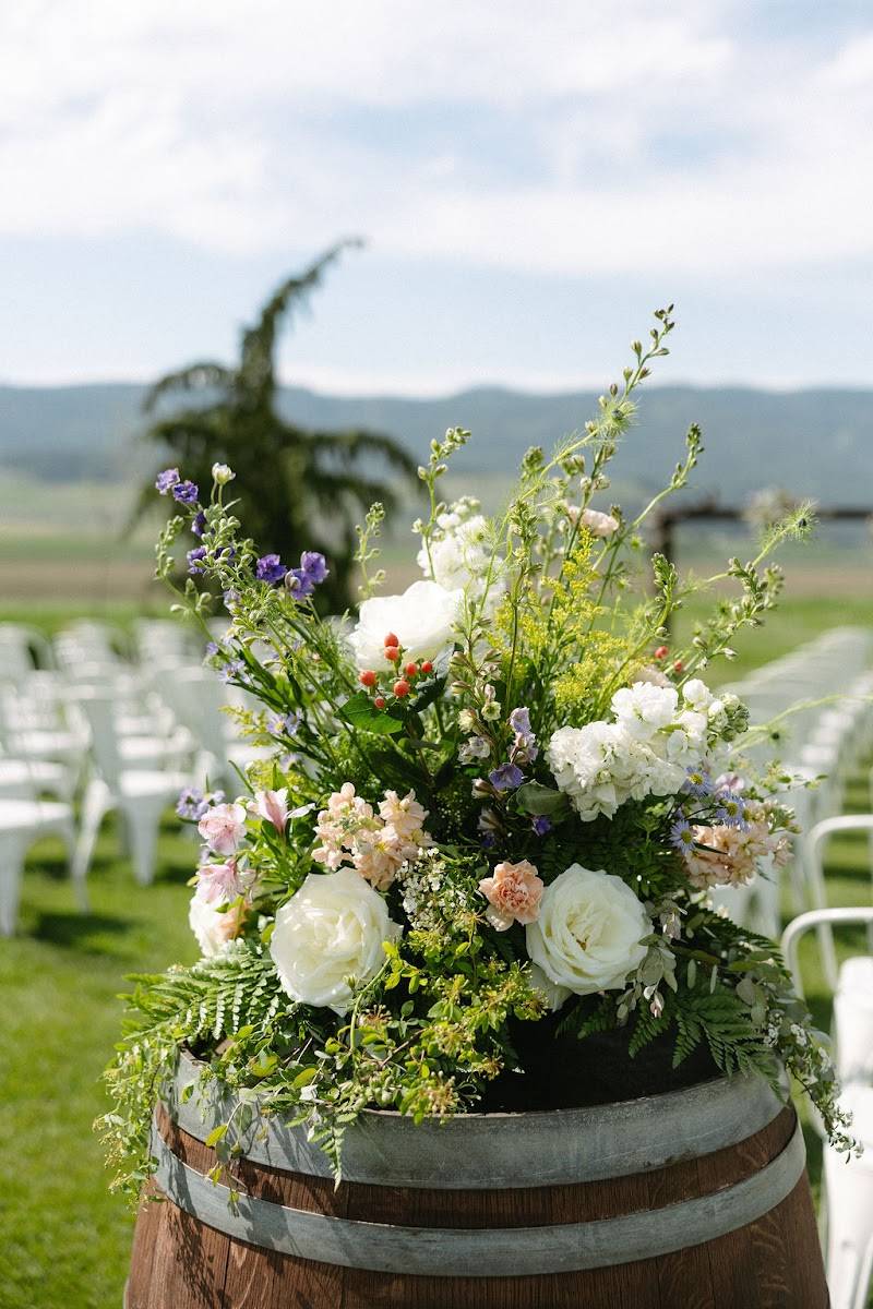 Fitzgerald Flowers