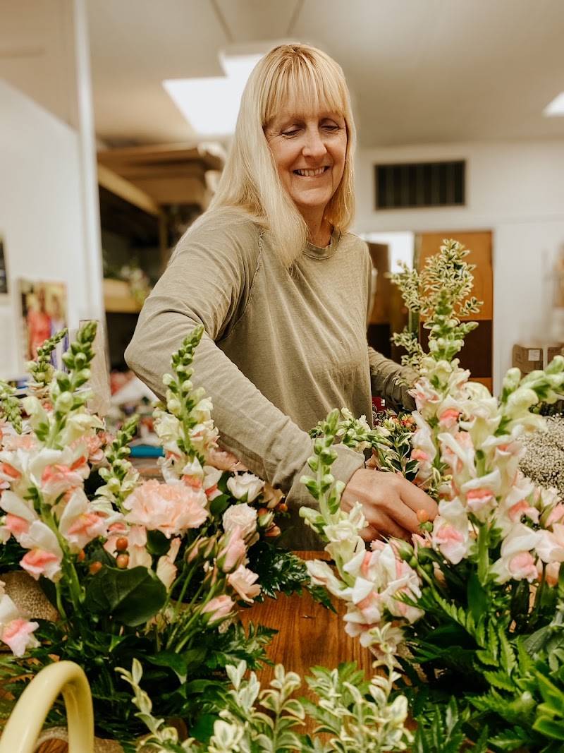 Fitzgerald Flowers