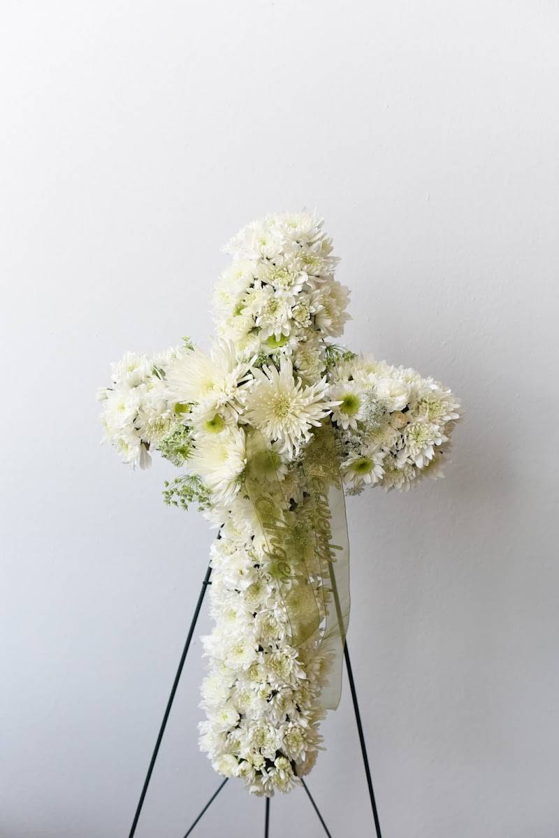 Fitzgerald Flowers