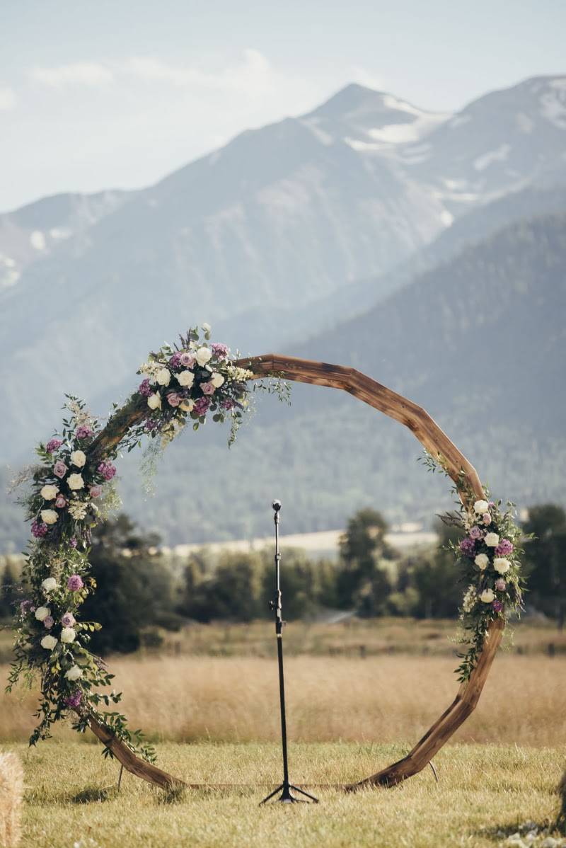 Fitzgerald Flowers