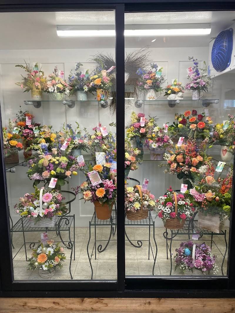 Fitzgerald Flowers