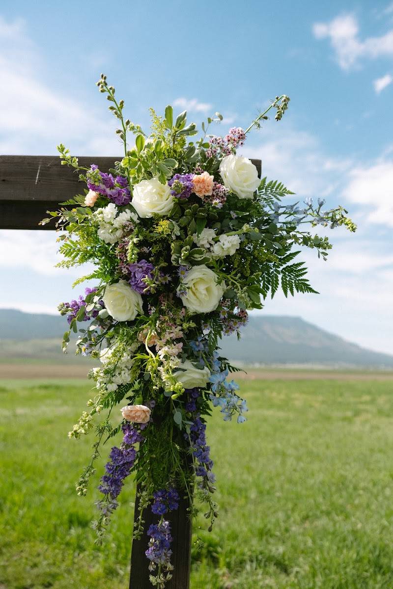 Fitzgerald Flowers